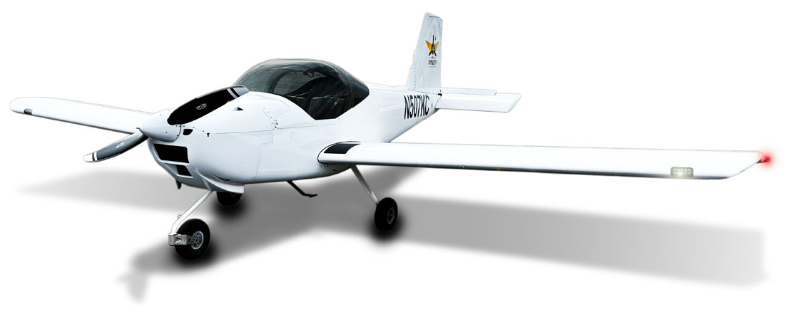 rv-12iS Big Cut