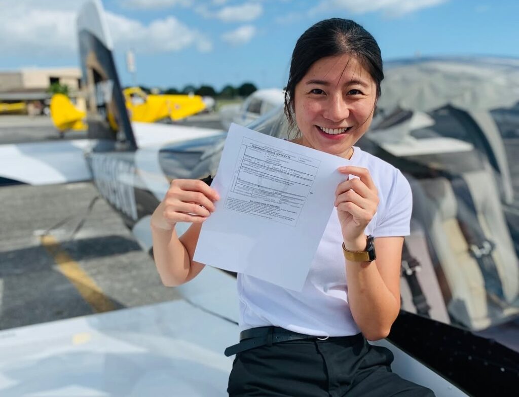 Pilot Foreign License Conversion Guideline