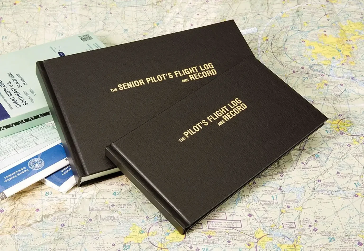 Logbook Endorsements
