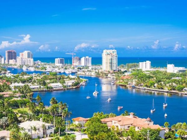 Fort Lauderdale, FL