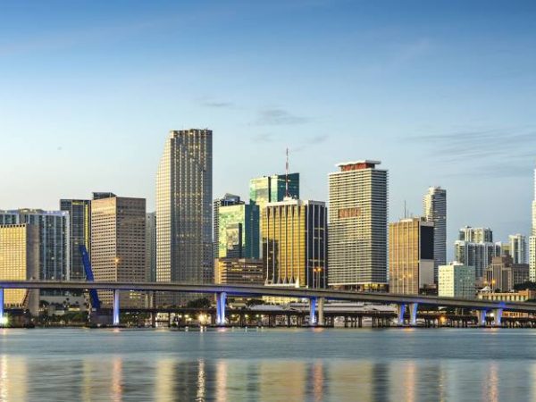 Miami-Dade County, FL image