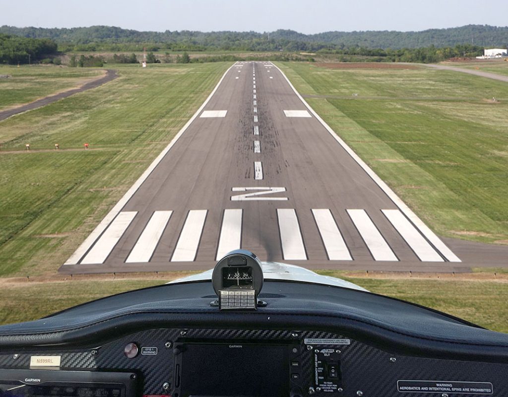 Beginner to advanced pilot courses at Dynasty Aviation Inc flight academy