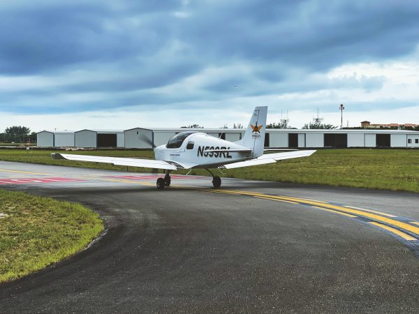 Top flight training Pembroke Pines FL by Dynasty Aviation Inc