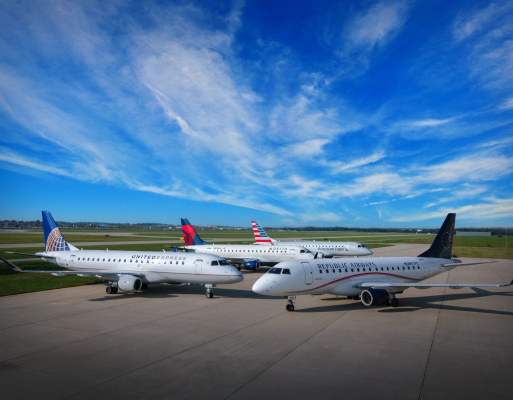 Professional aviation training Pembroke Pines FL commercial pilot programs