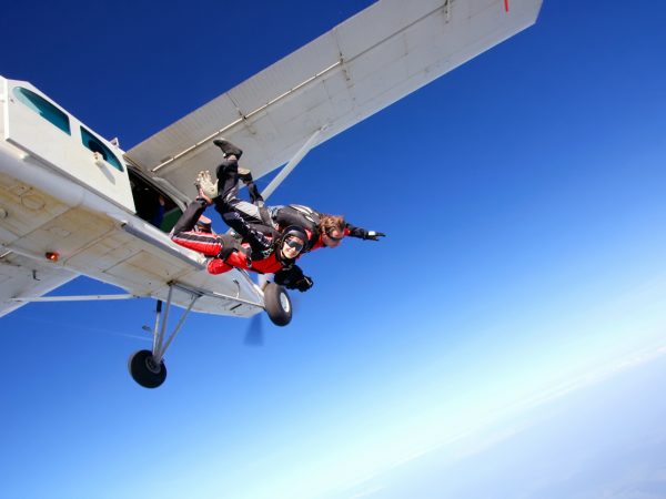 FAA certified pilot courses in Pembroke Pines Florida