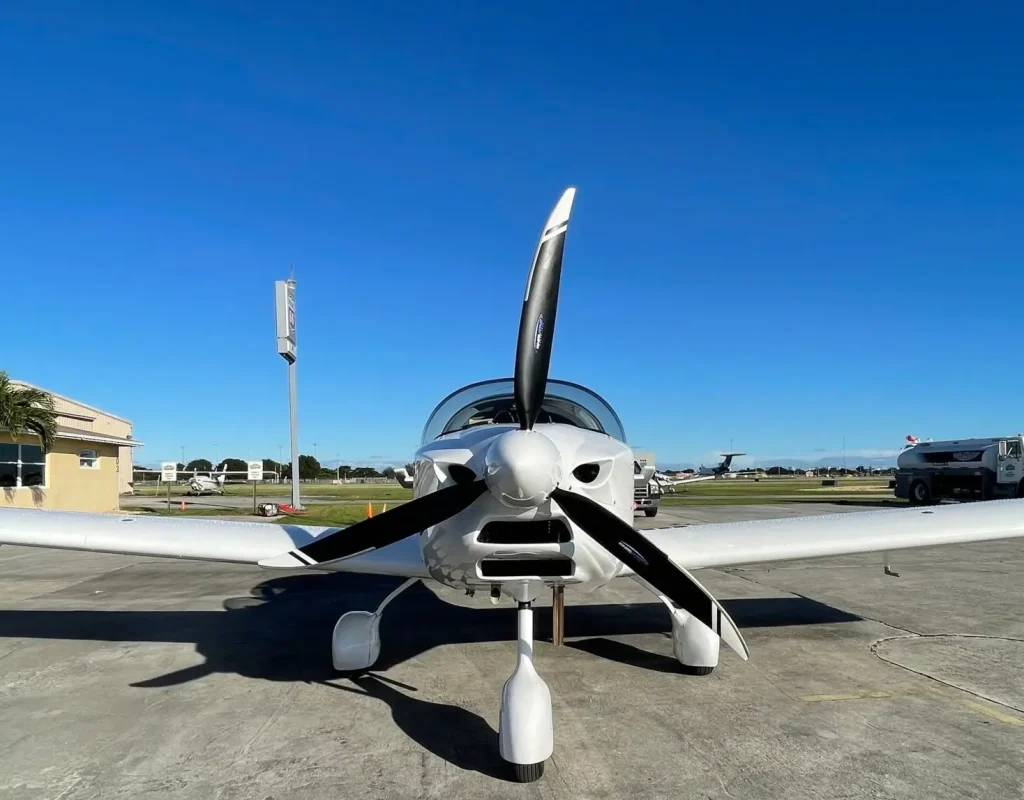 Dynasty Aviation Inc providing flight simulators for aviation student practice
